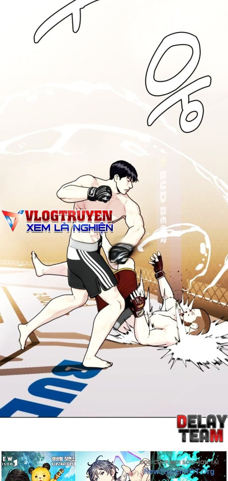 Loser Giỏi Võ Chap 137 - Next Chap 138