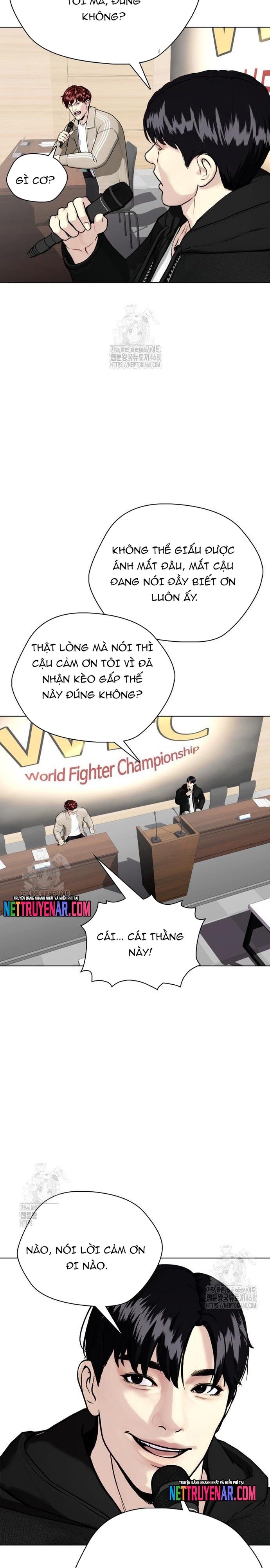 Loser Giỏi Võ Chap 138 - Next Chap 139