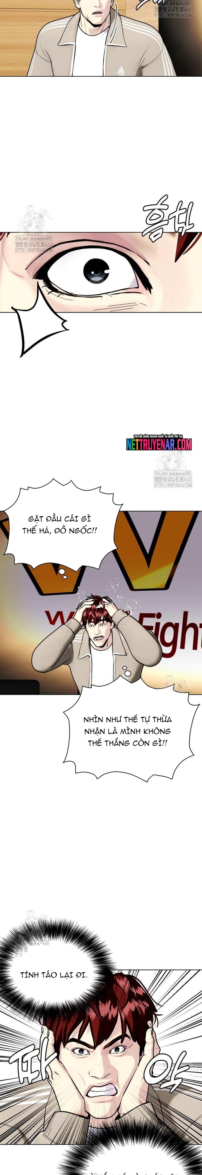 Loser Giỏi Võ Chap 138 - Next Chap 139