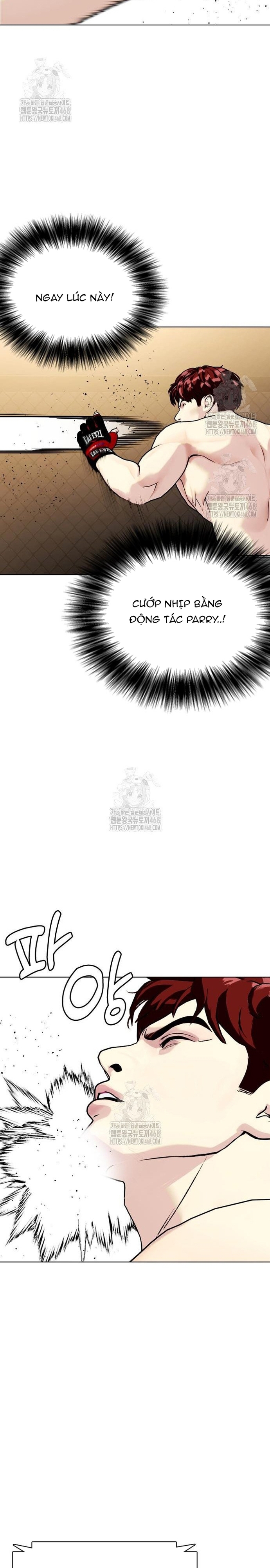 Loser Giỏi Võ Chap 138 - Next Chap 139