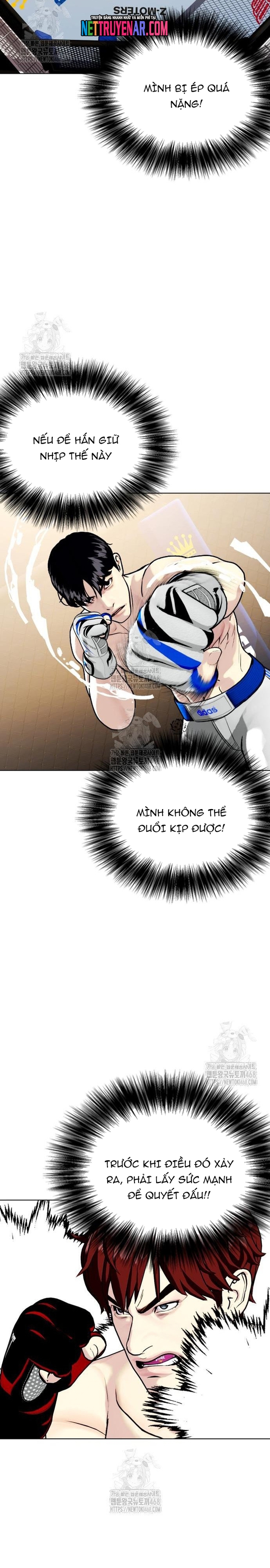 Loser Giỏi Võ Chap 138 - Next Chap 139