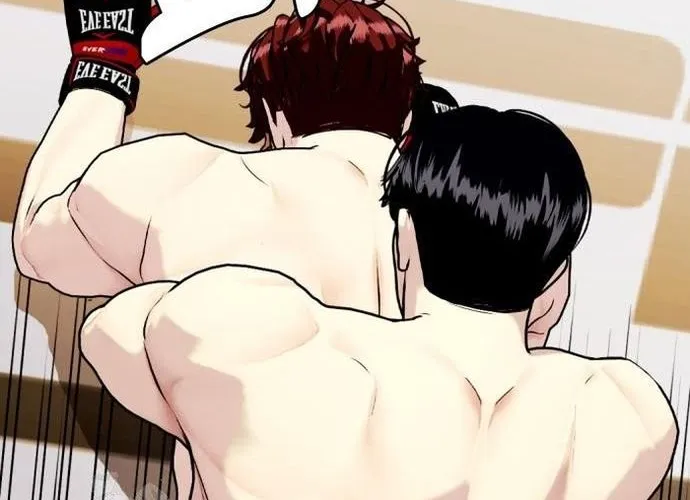 Loser Giỏi Võ Chap 138 - Next Chap 139