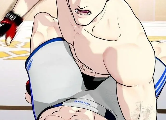 Loser Giỏi Võ Chap 138 - Next Chap 139