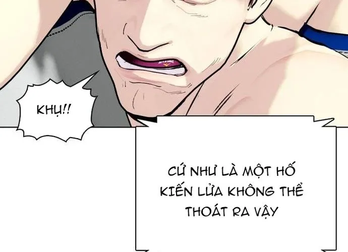 Loser Giỏi Võ Chap 138 - Next Chap 139