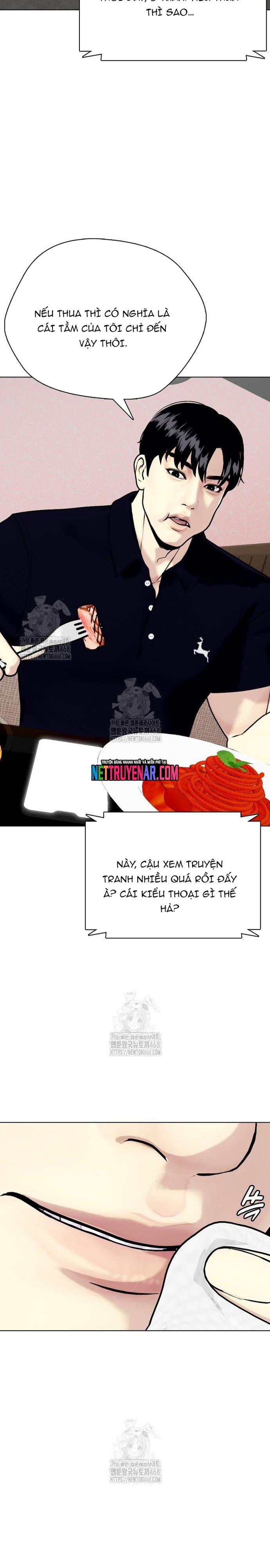Loser Giỏi Võ Chap 138 - Next Chap 139