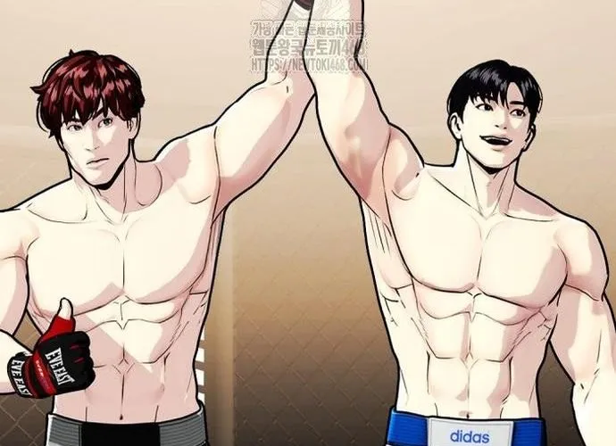 Loser Giỏi Võ Chap 138 - Next Chap 139