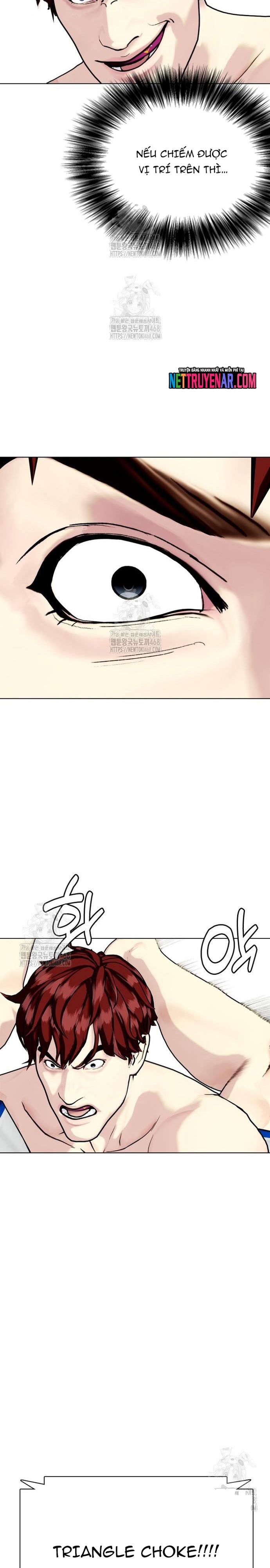 Loser Giỏi Võ Chap 138 - Next Chap 139