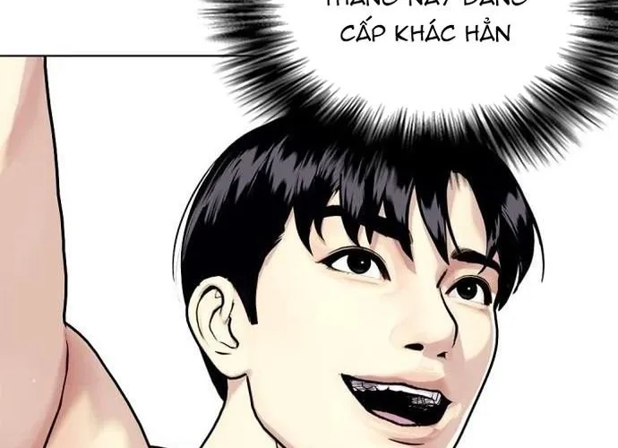 Loser Giỏi Võ Chap 138 - Next Chap 139