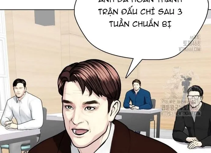 Loser Giỏi Võ Chap 138 - Next Chap 139