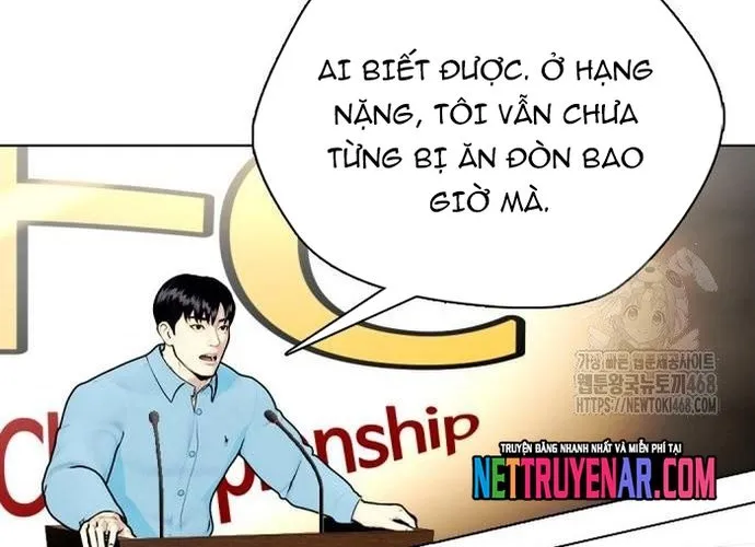 Loser Giỏi Võ Chap 138 - Next Chap 139
