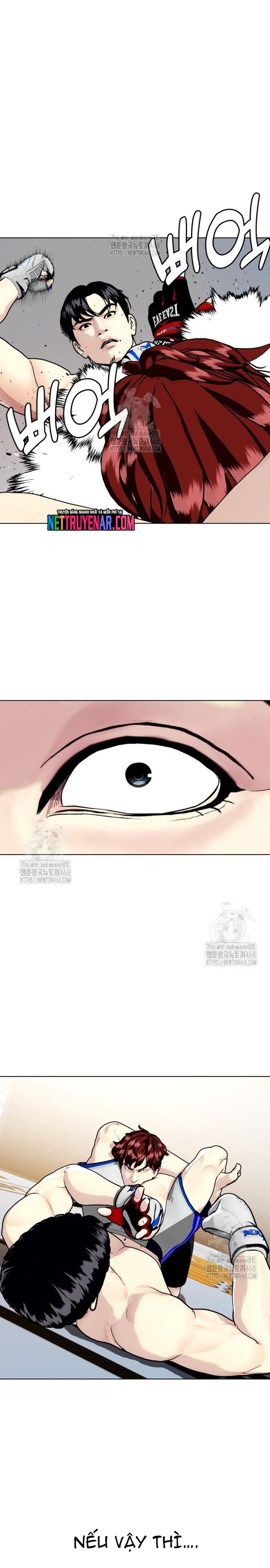 Loser Giỏi Võ Chap 138 - Next Chap 139