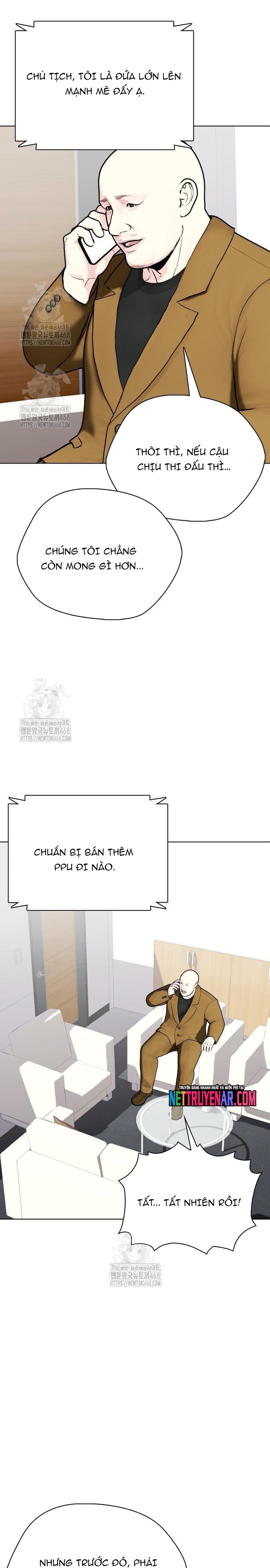 Loser Giỏi Võ Chap 138 - Next Chap 139