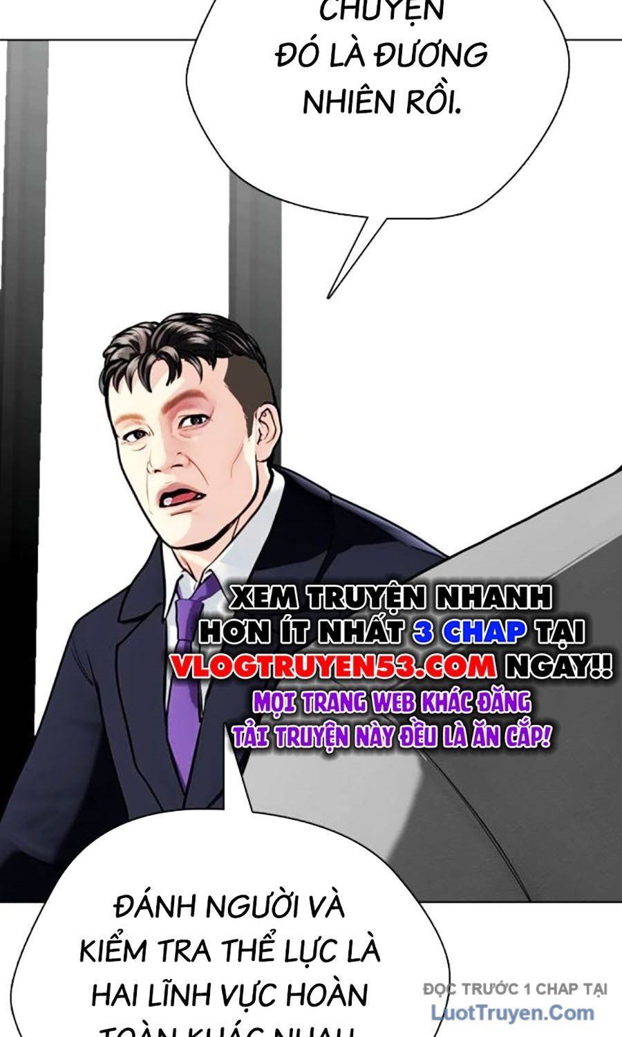 Loser Giỏi Võ Chap 139 - Next Chap 140
