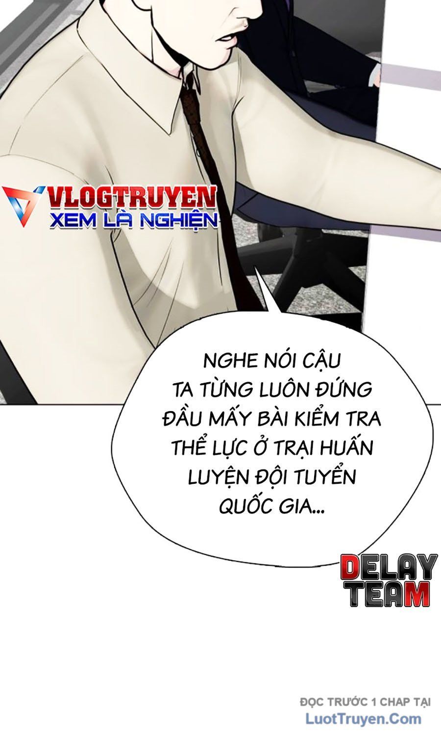 Loser Giỏi Võ Chap 139 - Next Chap 140