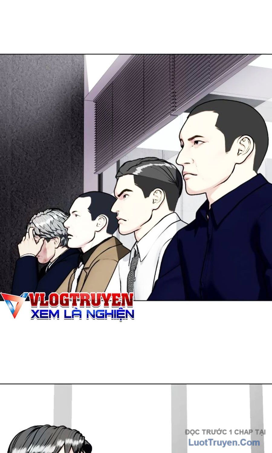 Loser Giỏi Võ Chap 139 - Next Chap 140