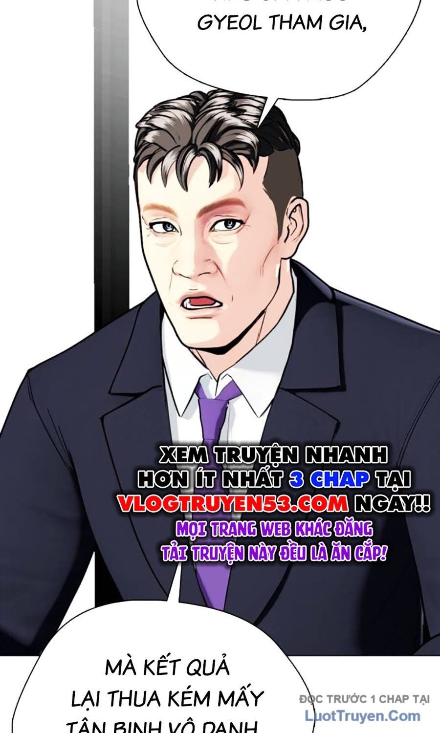 Loser Giỏi Võ Chap 139 - Next Chap 140