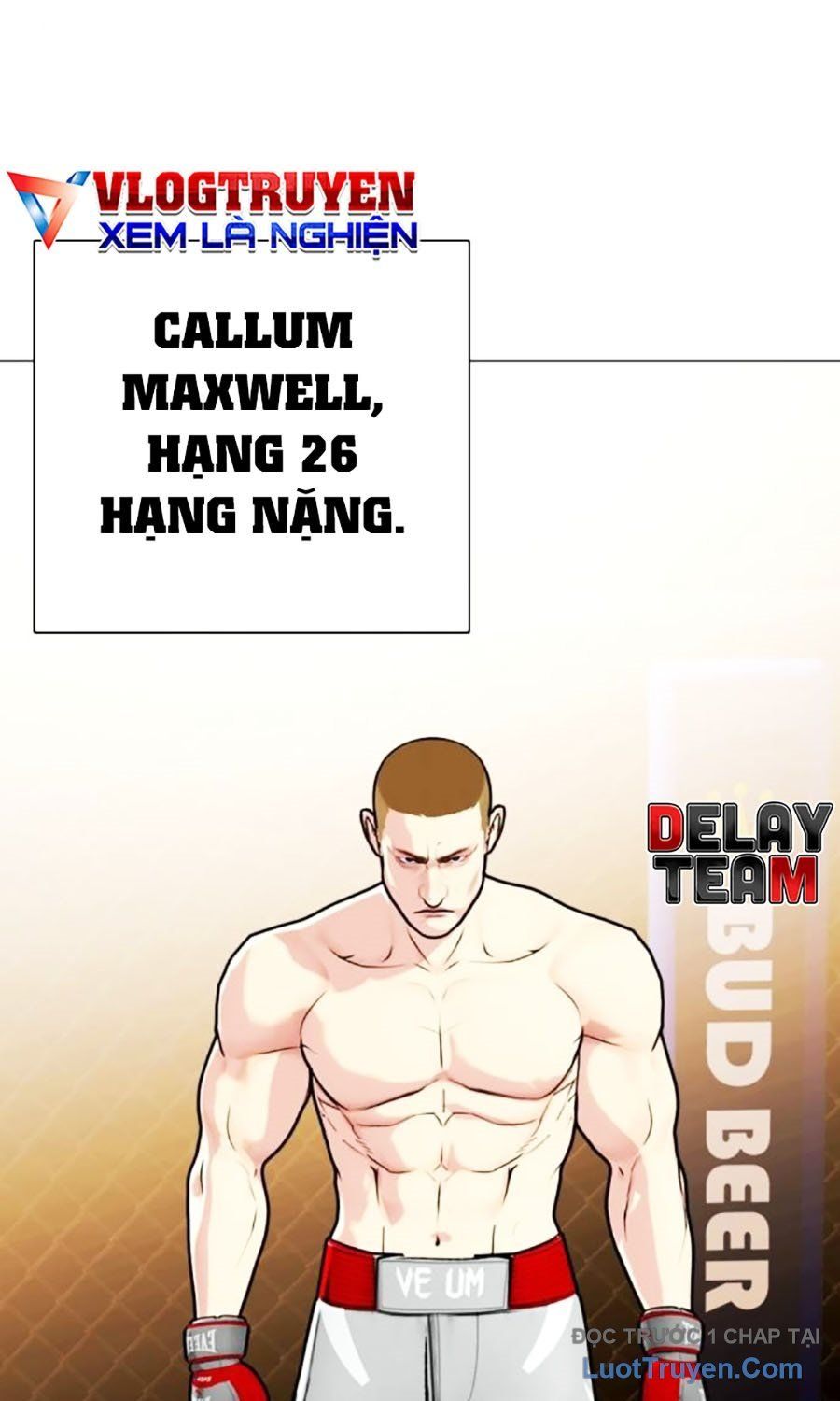 Loser Giỏi Võ Chap 139 - Next Chap 140