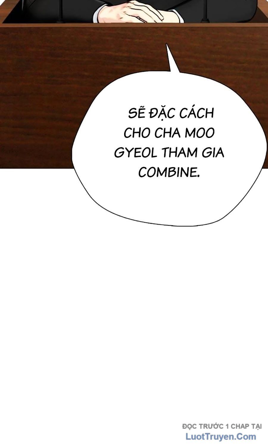 Loser Giỏi Võ Chap 139 - Next Chap 140