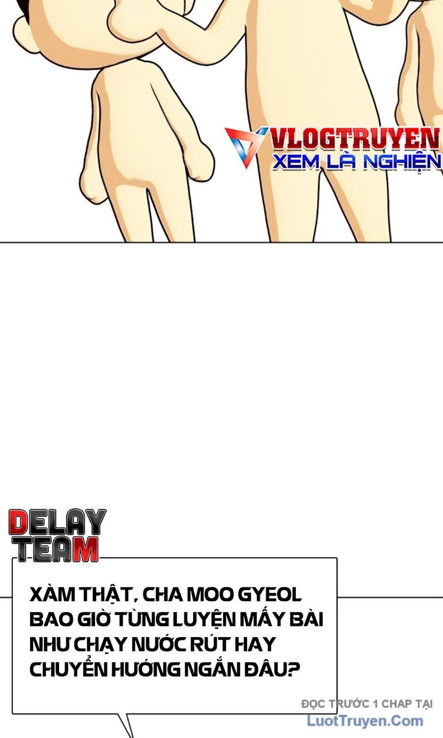 Loser Giỏi Võ Chap 139 - Next Chap 140