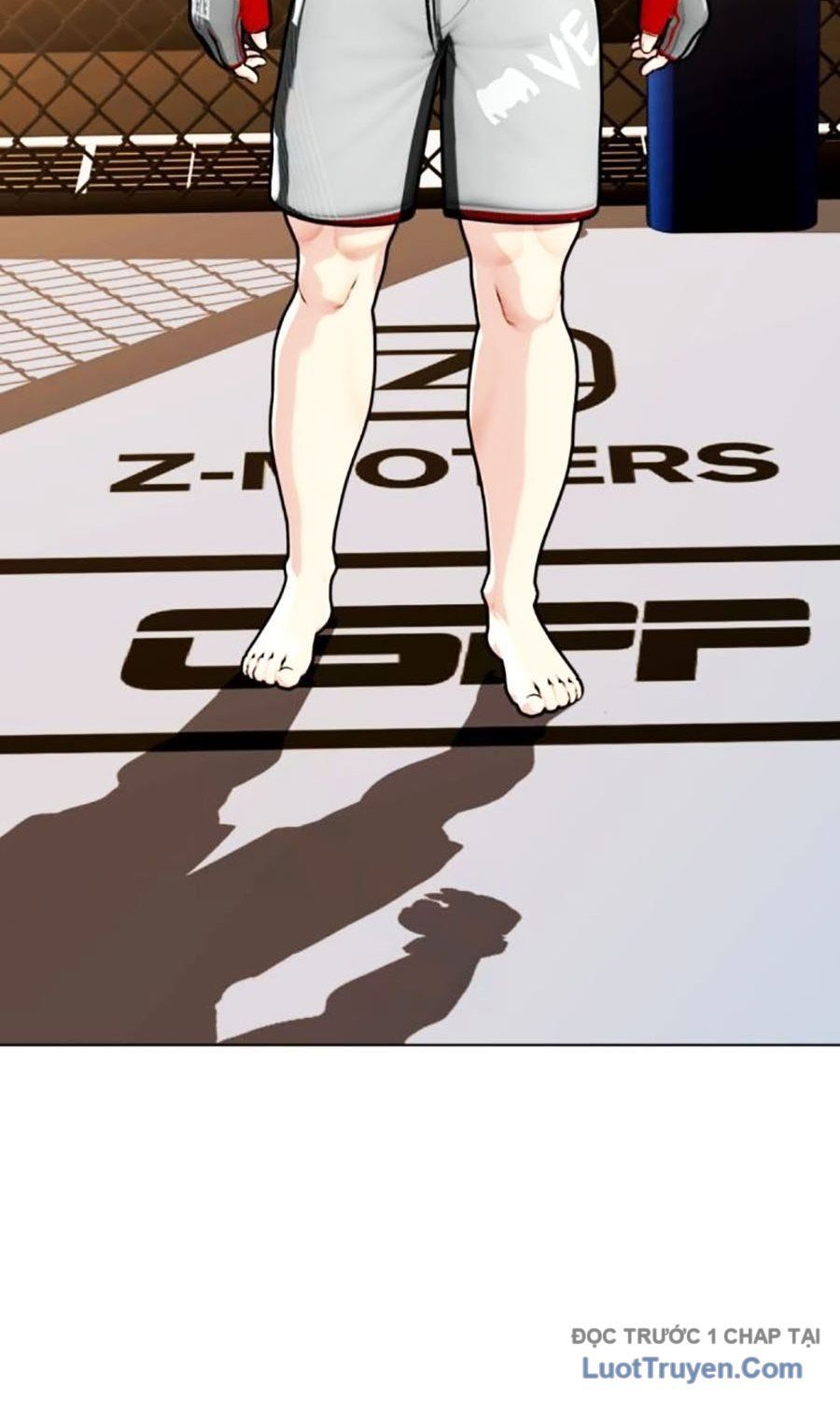 Loser Giỏi Võ Chap 139 - Next Chap 140