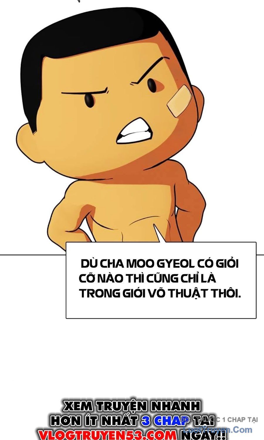 Loser Giỏi Võ Chap 139 - Next Chap 140