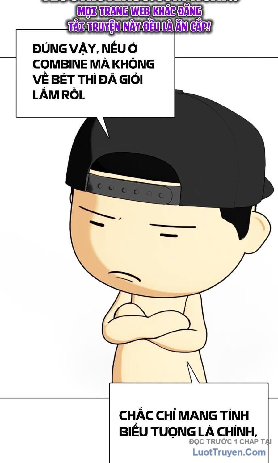 Loser Giỏi Võ Chap 139 - Next Chap 140