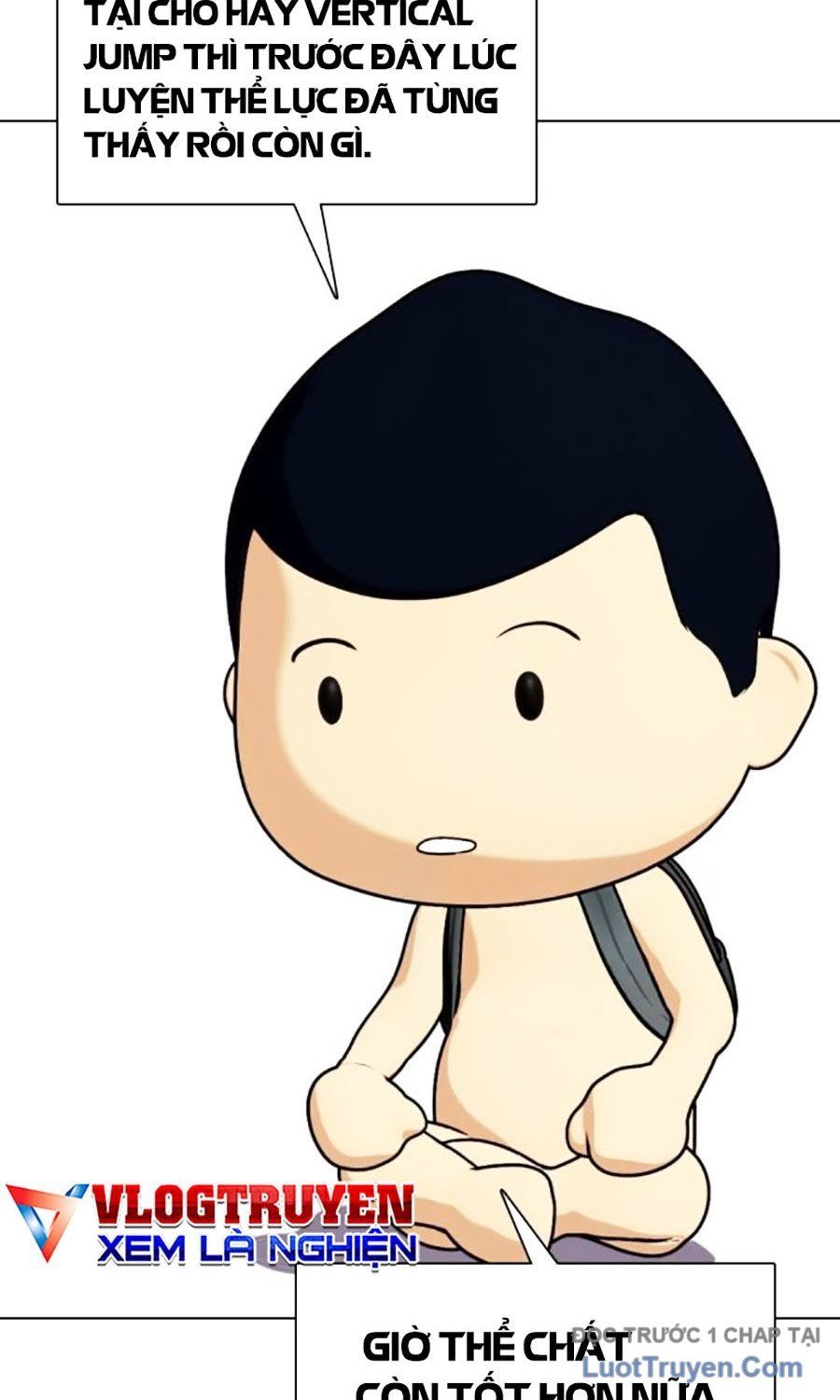 Loser Giỏi Võ Chap 139 - Next Chap 140