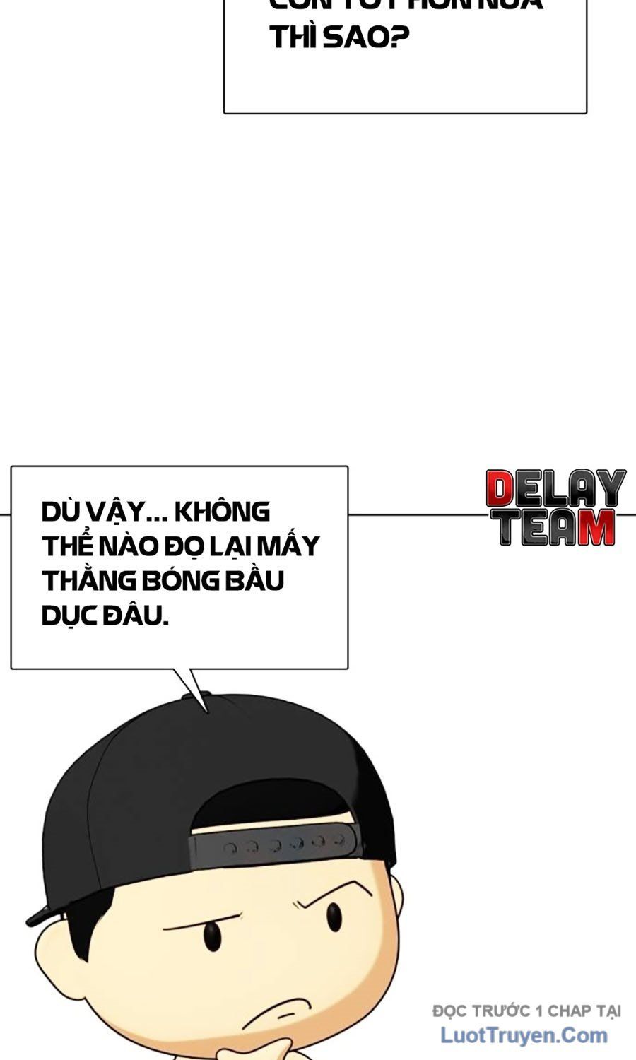Loser Giỏi Võ Chap 139 - Next Chap 140