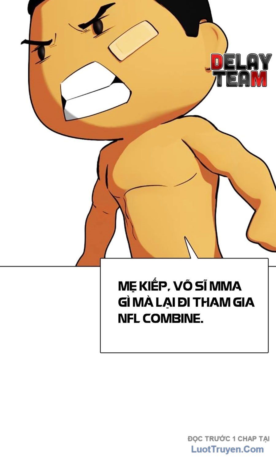 Loser Giỏi Võ Chap 139 - Next Chap 140