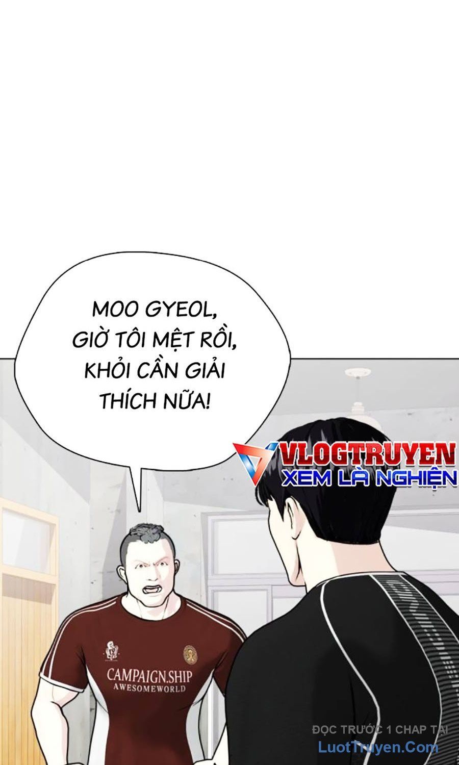 Loser Giỏi Võ Chap 139 - Next Chap 140