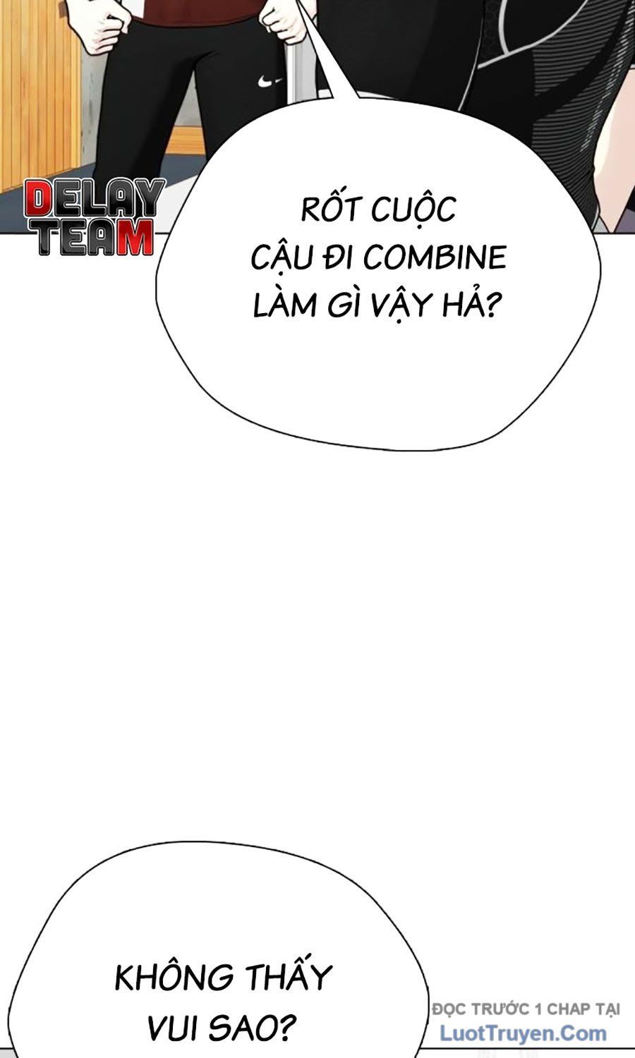 Loser Giỏi Võ Chap 139 - Next Chap 140