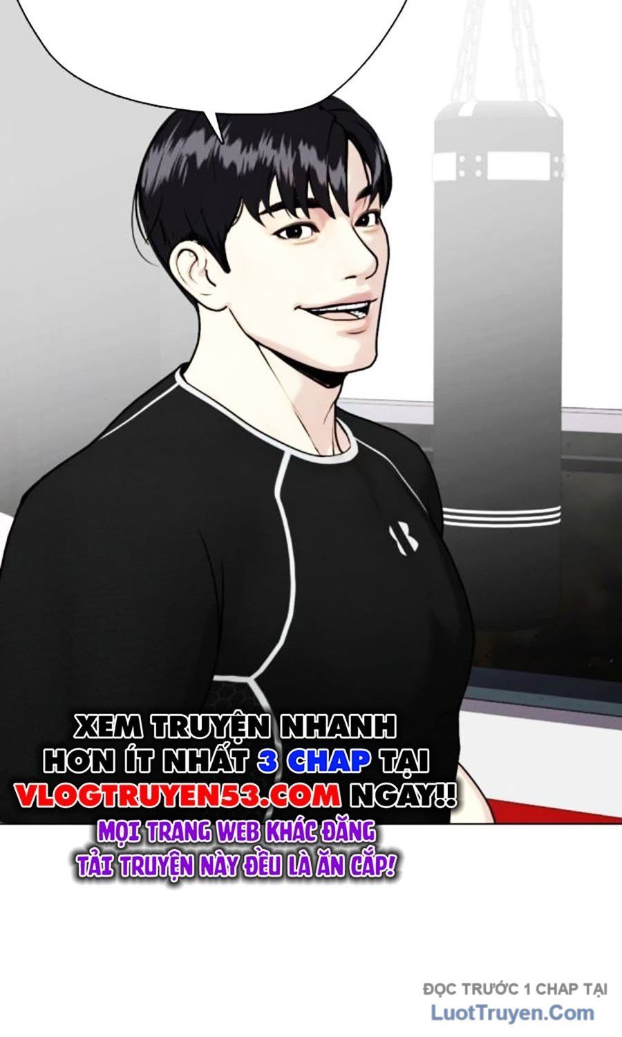 Loser Giỏi Võ Chap 139 - Next Chap 140