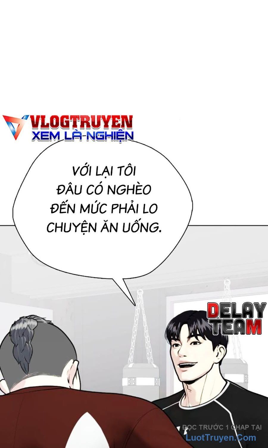Loser Giỏi Võ Chap 139 - Next Chap 140