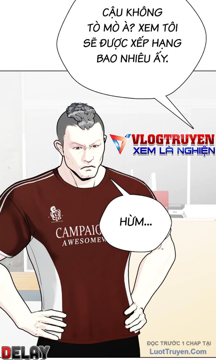 Loser Giỏi Võ Chap 139 - Next Chap 140