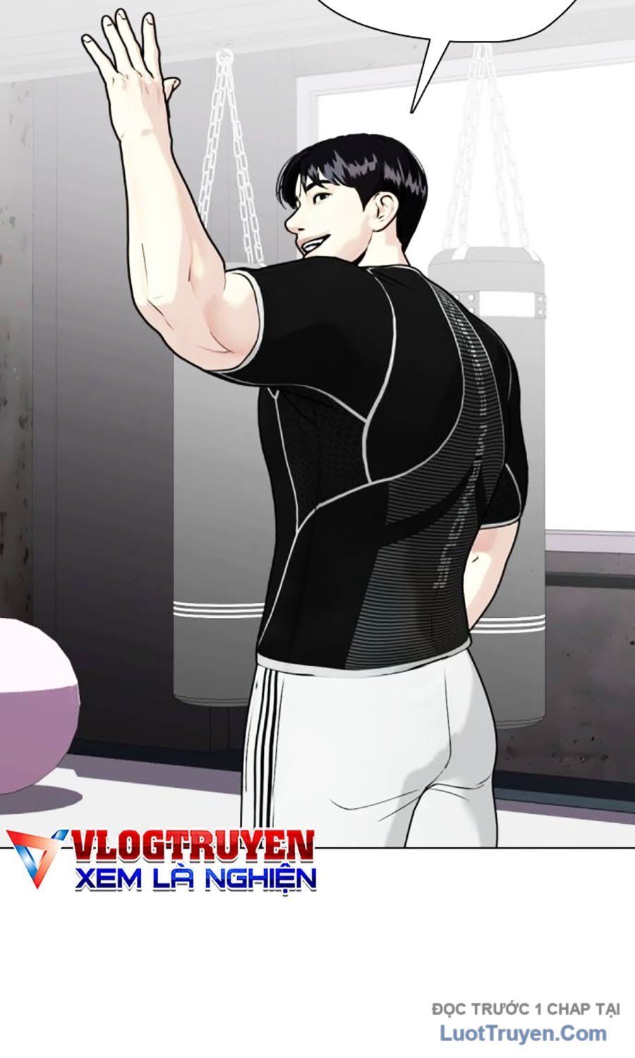 Loser Giỏi Võ Chap 139 - Next Chap 140