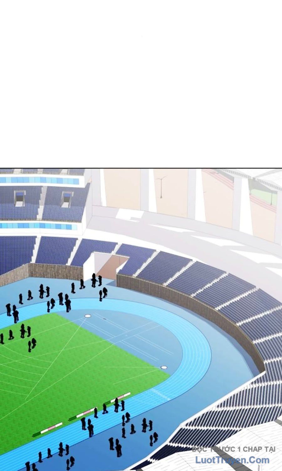 Loser Giỏi Võ Chap 139 - Next Chap 140