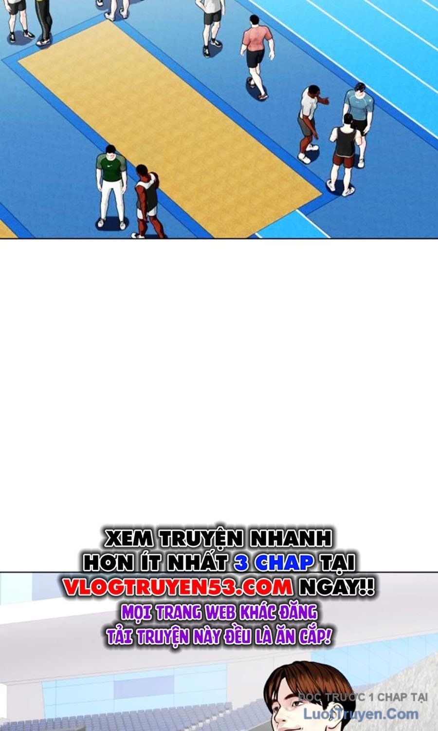 Loser Giỏi Võ Chap 139 - Next Chap 140