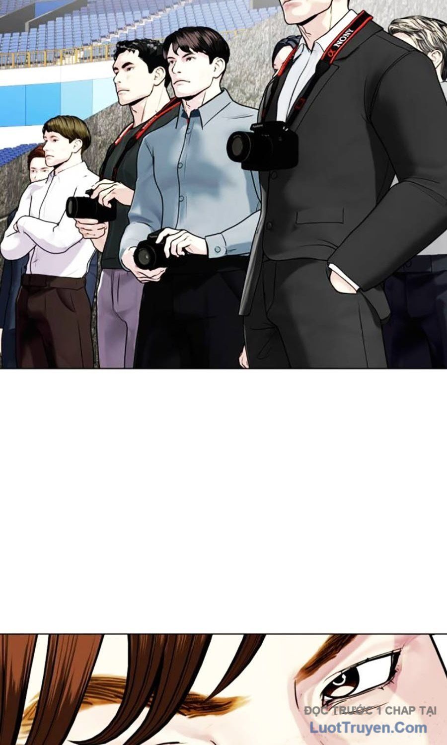 Loser Giỏi Võ Chap 139 - Next Chap 140