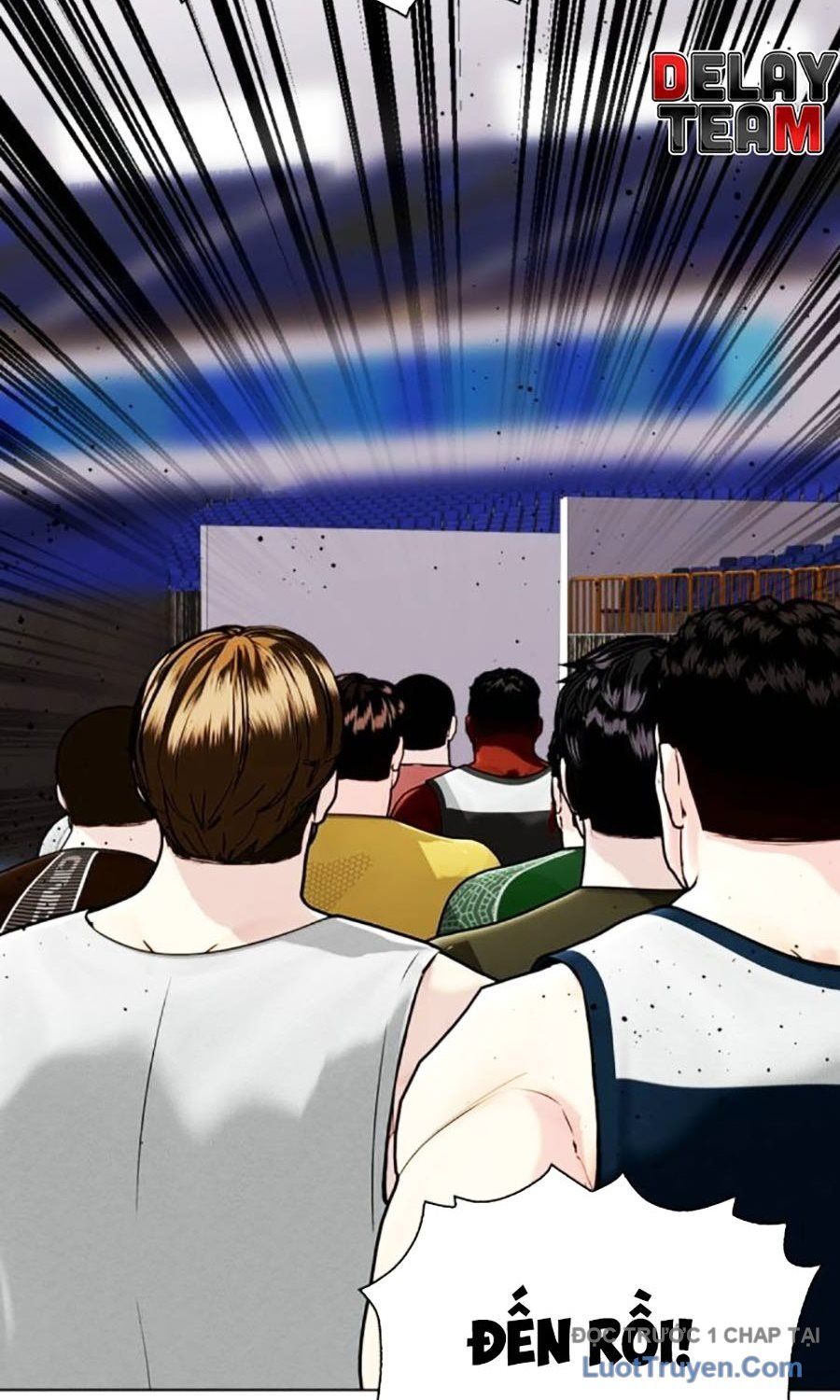 Loser Giỏi Võ Chap 139 - Next Chap 140