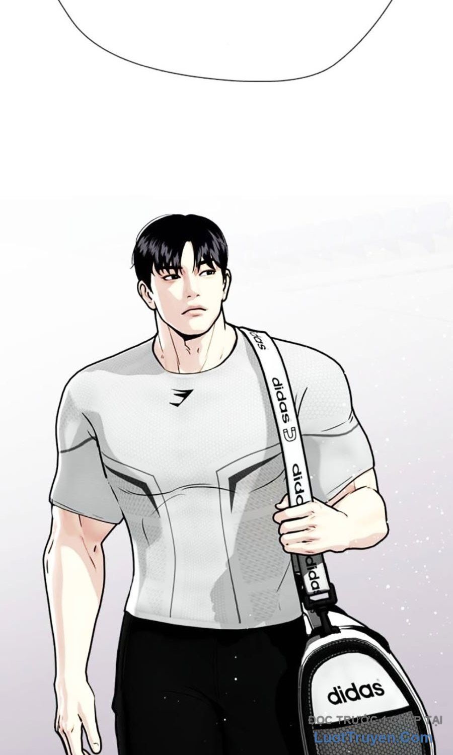 Loser Giỏi Võ Chap 139 - Next Chap 140