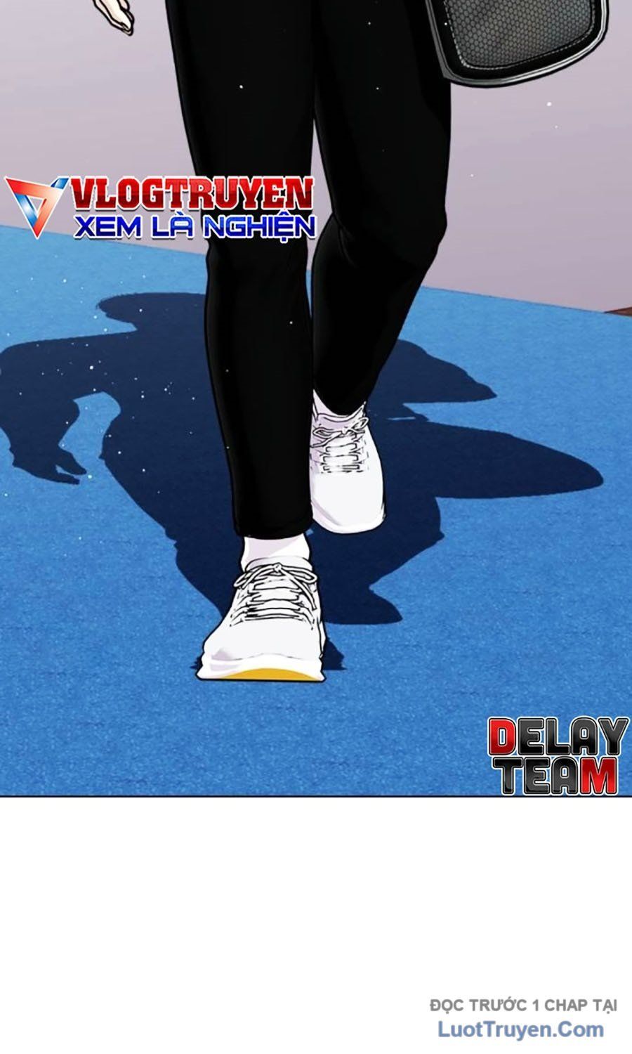 Loser Giỏi Võ Chap 139 - Next Chap 140