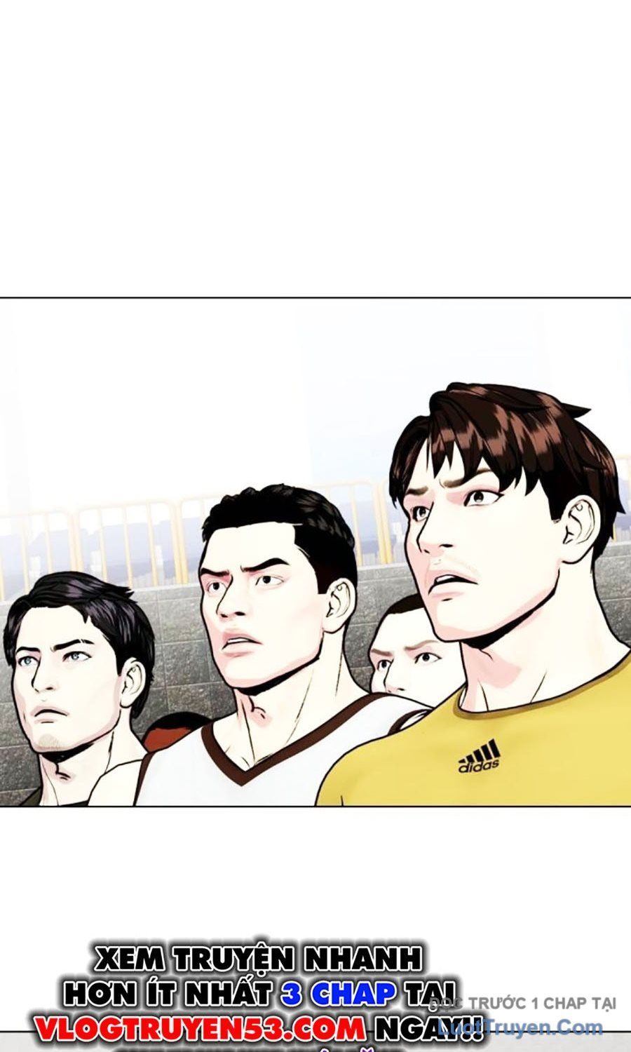 Loser Giỏi Võ Chap 139 - Next Chap 140