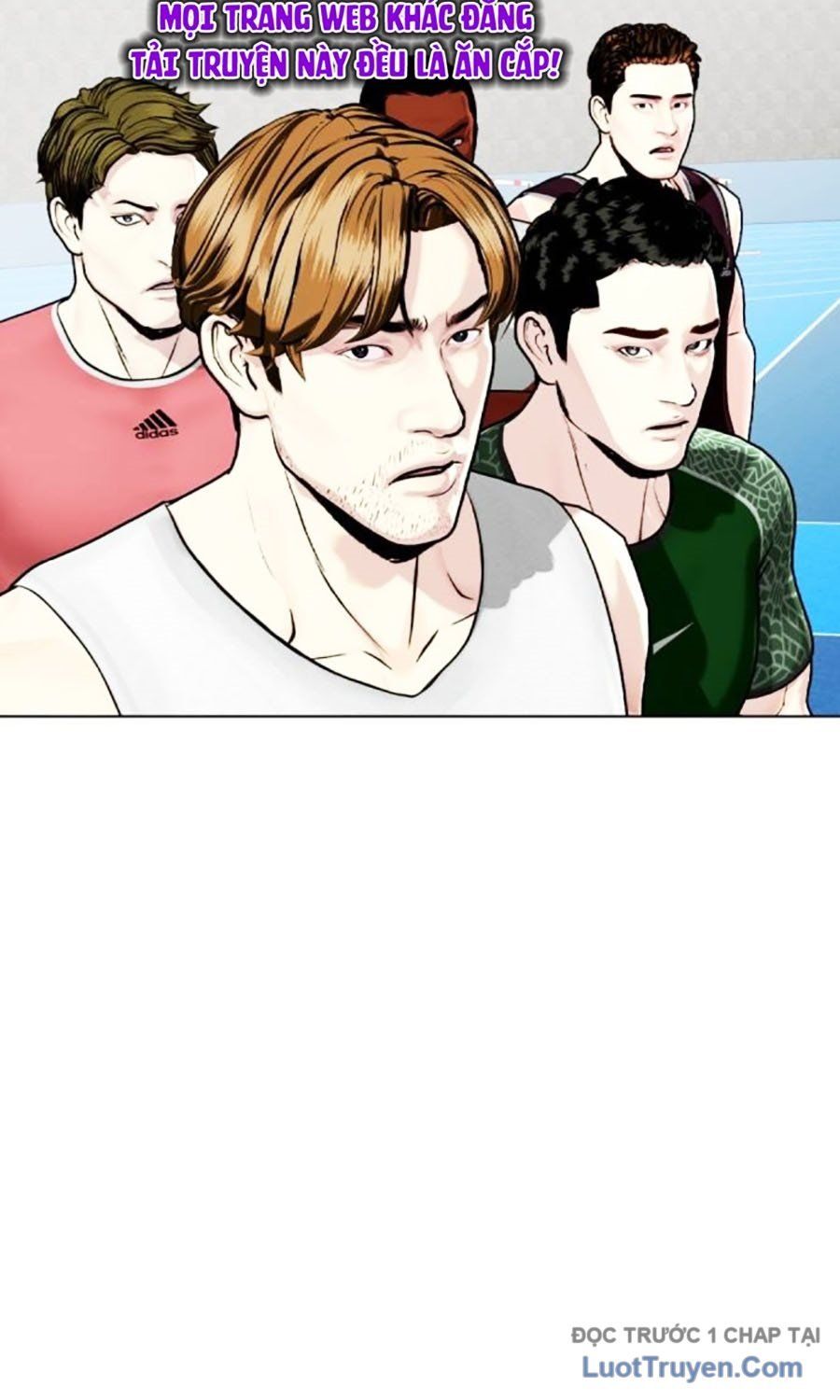 Loser Giỏi Võ Chap 139 - Next Chap 140
