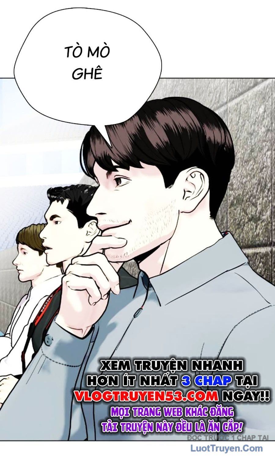 Loser Giỏi Võ Chap 139 - Next Chap 140