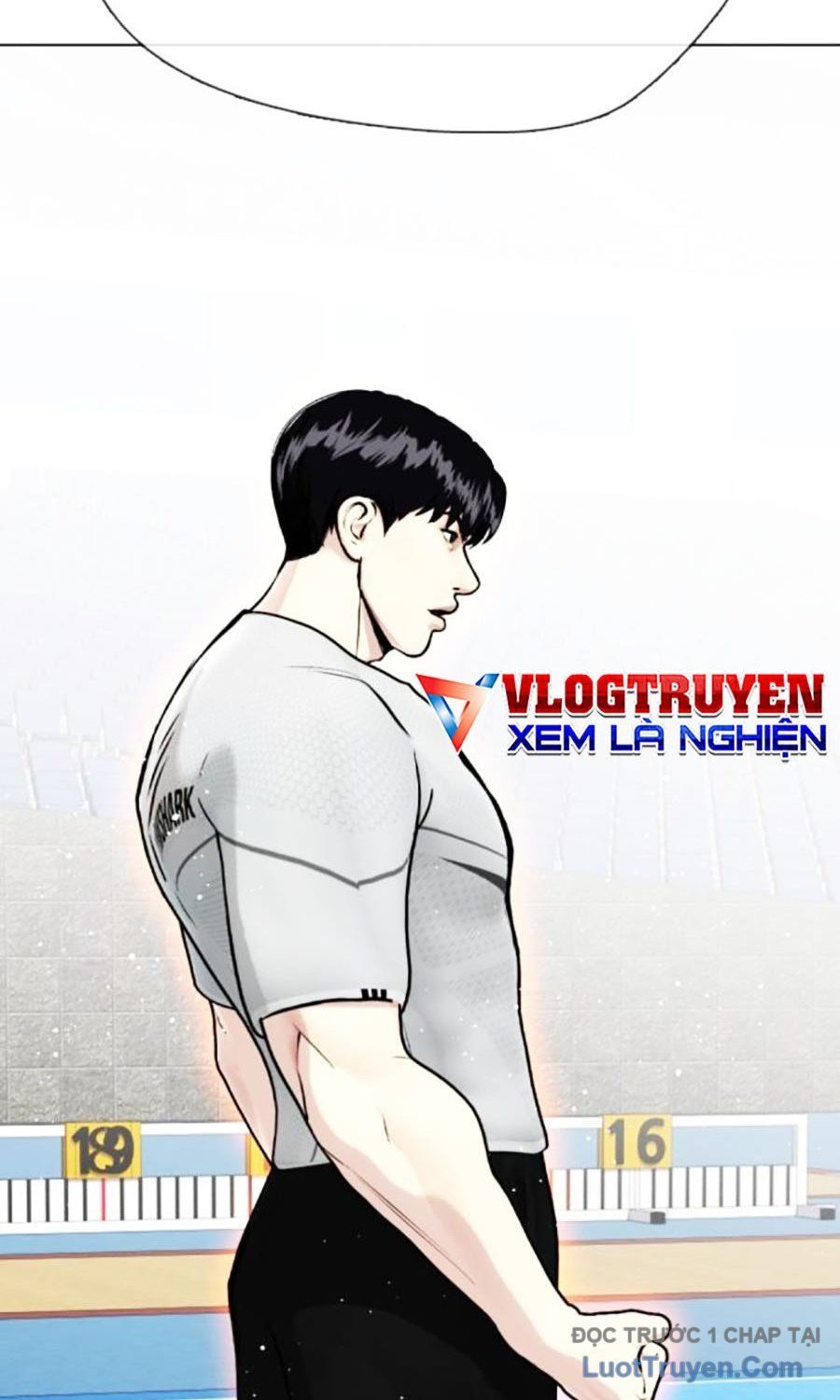 Loser Giỏi Võ Chap 139 - Next Chap 140