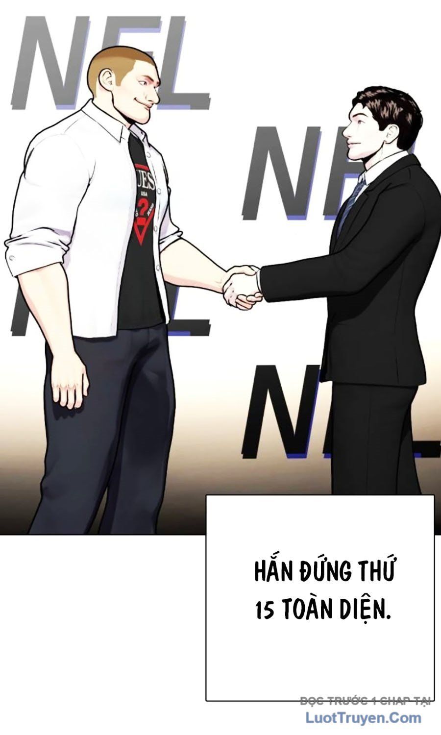 Loser Giỏi Võ Chap 139 - Next Chap 140