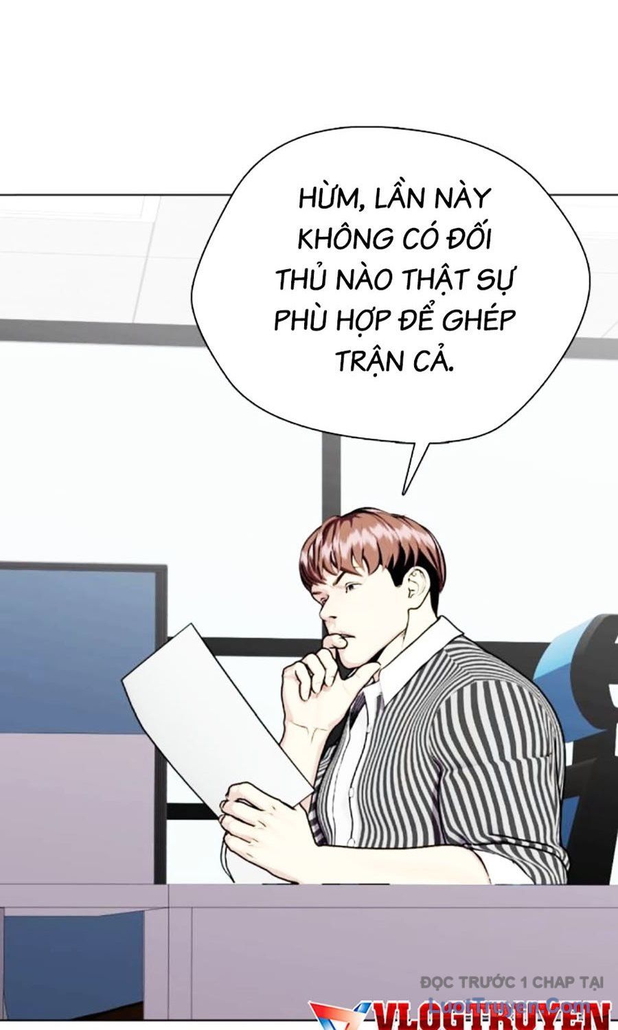 Loser Giỏi Võ Chap 139 - Next Chap 140