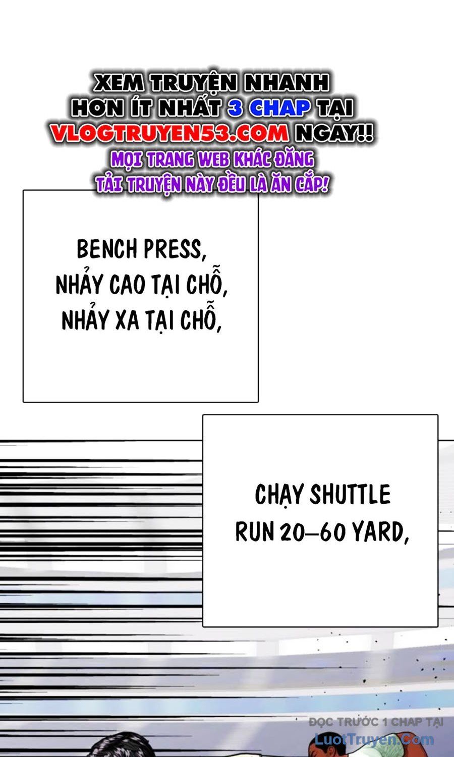 Loser Giỏi Võ Chap 139 - Next Chap 140