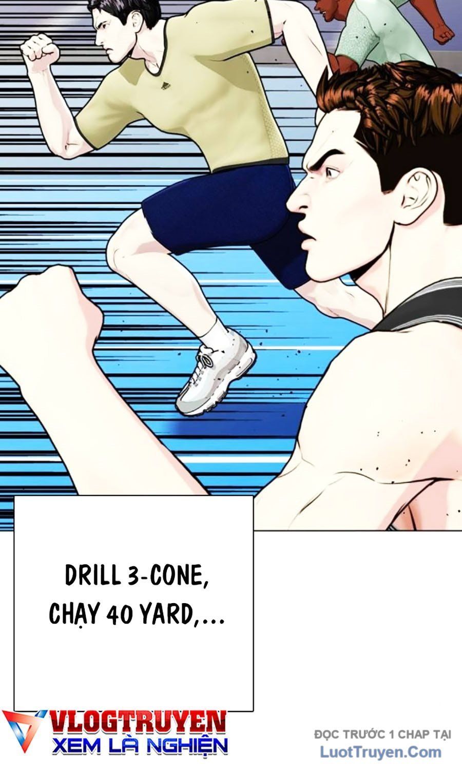 Loser Giỏi Võ Chap 139 - Next Chap 140