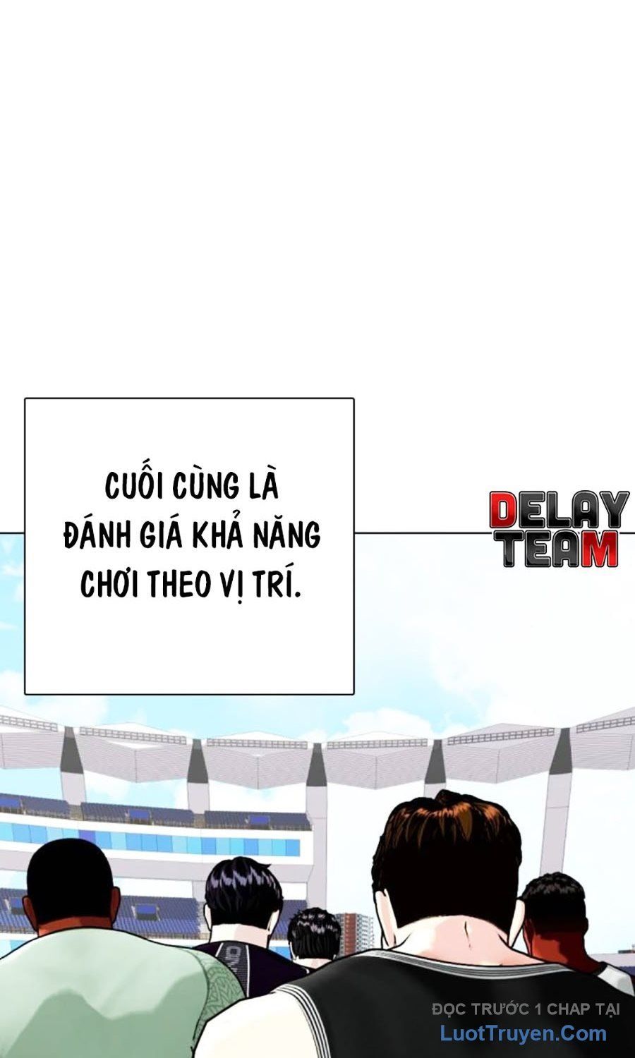 Loser Giỏi Võ Chap 139 - Next Chap 140